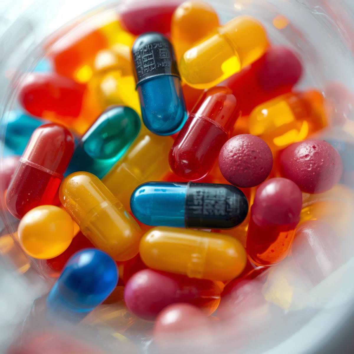 Capsules