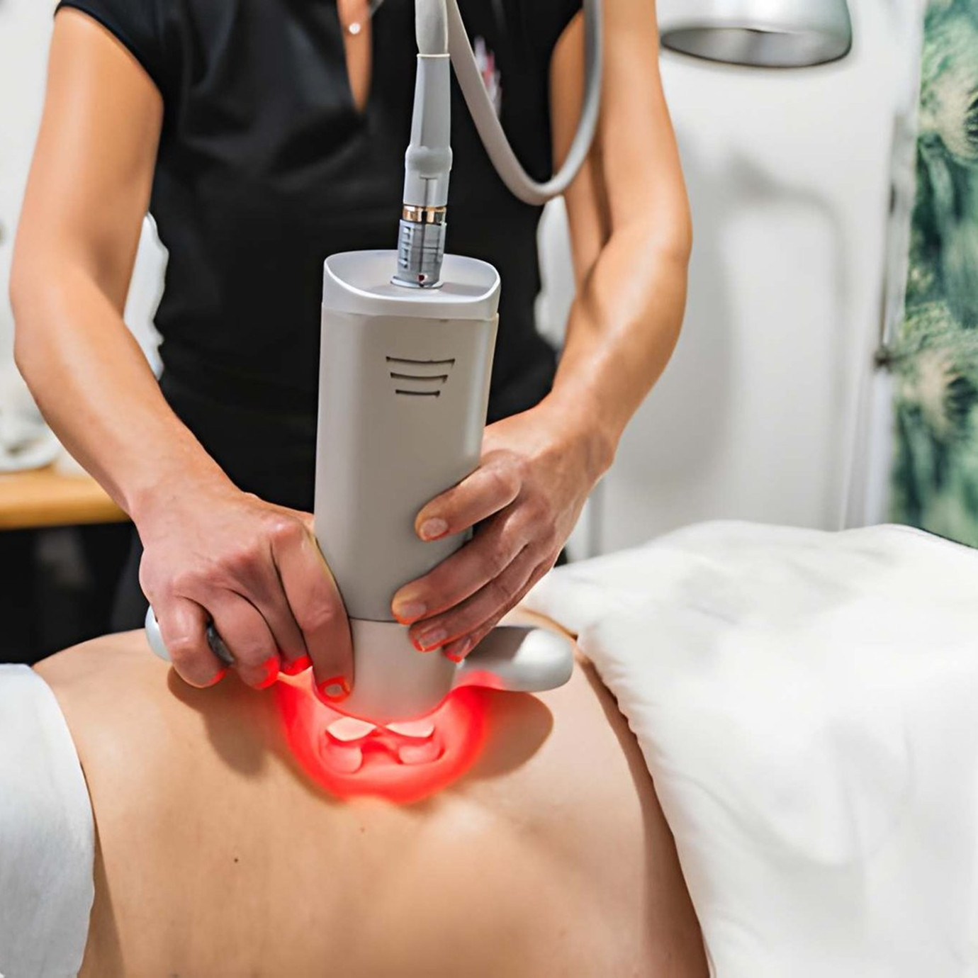 Red Light Therapy 1